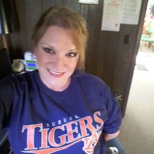 Meet your Posher, Terri